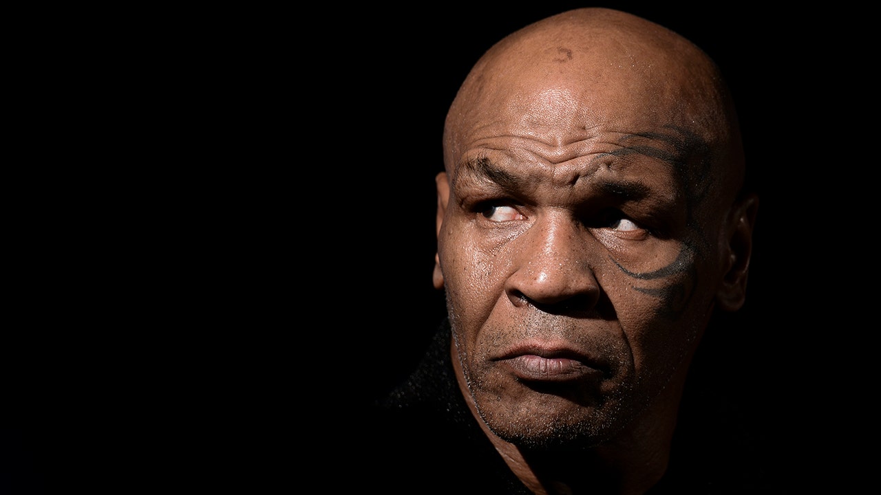 Mike Tyson suffers medical scare on flight ahead of fight with Jake